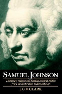 Samuel Johnson Samuel Johnson