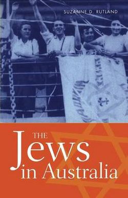 The Jews in Australia The Jews in Australia