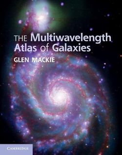 The Multiwavelength Atlas of Galaxies The Multiwavelength Atlas of Galaxies