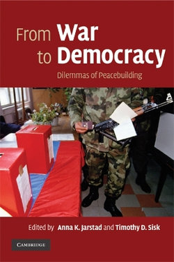 From War to Democracy From War to Democracy