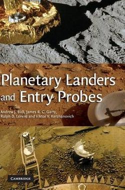 Planetary Landers and Entry Probes Planetary Landers and Entry Probes