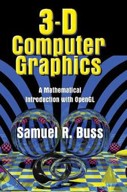 3D Computer Graphics 3D Computer Graphics