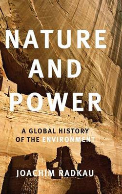 Nature and Power Nature and Power