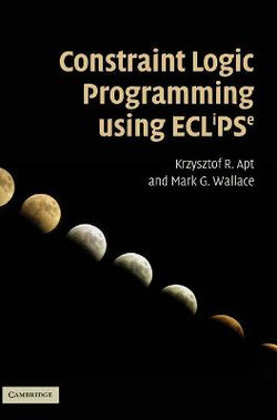 Constraint Logic Programming using Eclipse Constraint Logic Programming using Eclipse