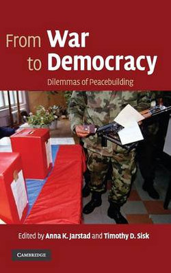From War to Democracy From War to Democracy