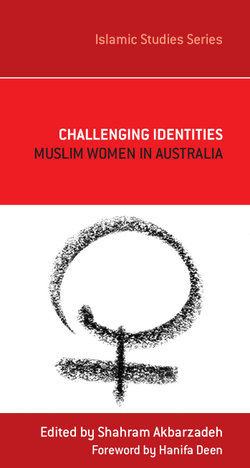 Challenging Identities Challenging Identities