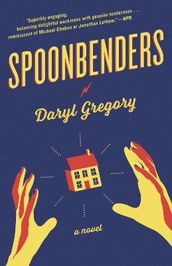 Spoonbenders Spoonbenders