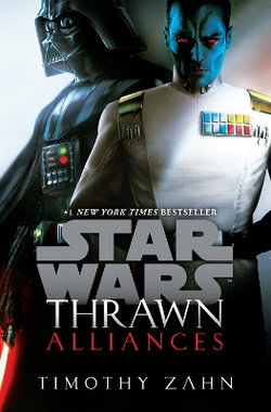 Thrawn: Alliances (Star Wars) Thrawn: Alliances (Star Wars)