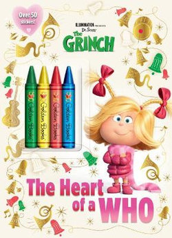 The Heart of a Who (Illumination's the Grinch) The Heart of a Who (Illumination's the Grinch)
