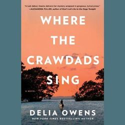 Where the Crawdads Sing Where the Crawdads Sing