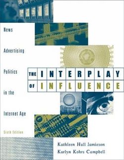 The Interplay of Influence The Interplay of Influence
