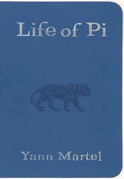 Life of Pi Life of Pi