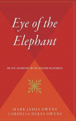 The Eye of the Elephant The Eye of the Elephant