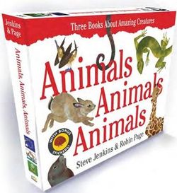 Animals, Animals, Animals Gift Set Animals, Animals, Animals Gift Set