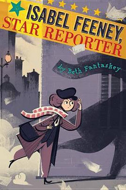 Isabel Feeney, Star Reporter Isabel Feeney, Star Reporter