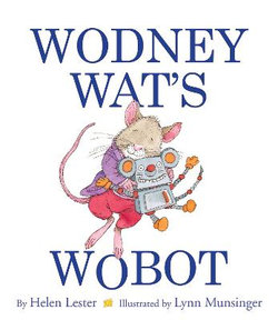 Wodney Wat's Wobot Wodney Wat's Wobot