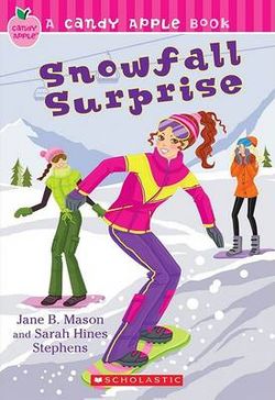 Snowfall Surprise Snowfall Surprise