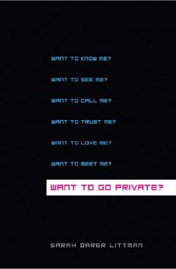 Want to Go Private? Want to Go Private?