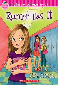 Rumor Has It Rumor Has It