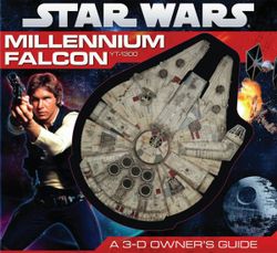 Millennium Falcon 3D Owner's Guide Millennium Falcon 3D Owner's Guide