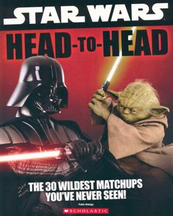 Star Wars: Head to Head Star Wars: Head to Head