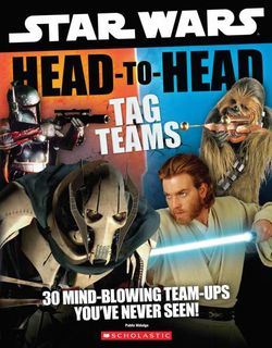 Head-to-Head Tag Teams Head-to-Head Tag Teams