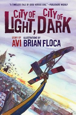 City of Light, City of Dark City of Light, City of Dark