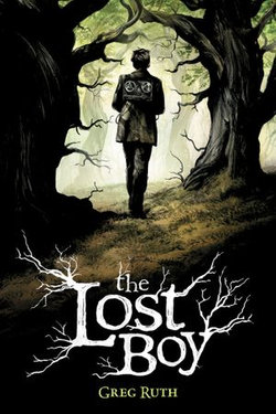 The Lost Boy The Lost Boy