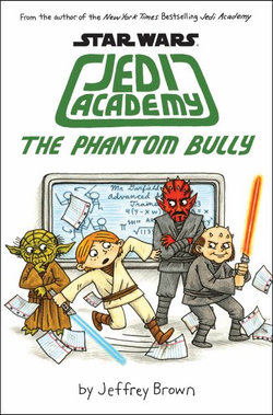 The Phantom Bully The Phantom Bully