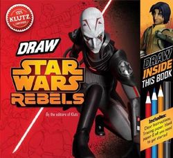 Draw Star Wars Rebels Draw Star Wars Rebels