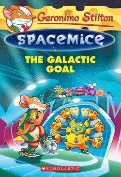 The Galactic Goal The Galactic Goal