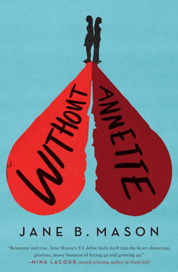 Without Annette Without Annette