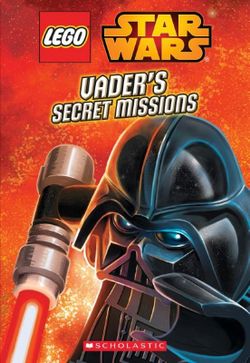 Vader's Secret Missions Vader's Secret Missions