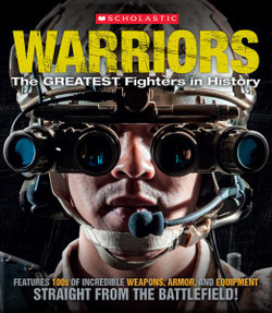 Warriors Warriors