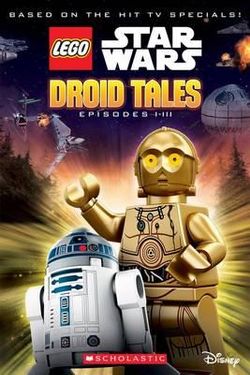 Droid Tales Droid Tales