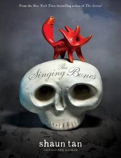 The Singing Bones The Singing Bones