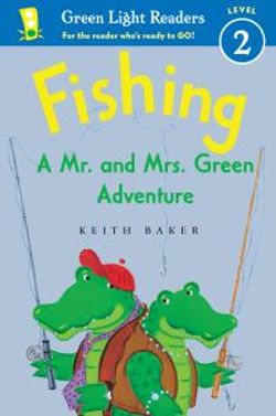 Fishing Fishing