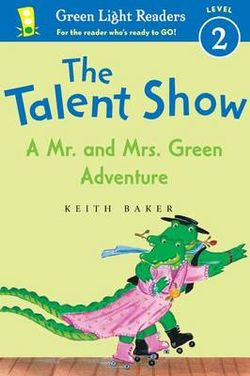 The Talent Show The Talent Show