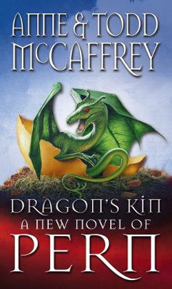 Dragon's Kin Dragon's Kin
