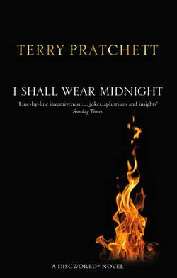 I Shall Wear Midnight I Shall Wear Midnight