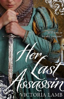 Her Last Assassin Her Last Assassin