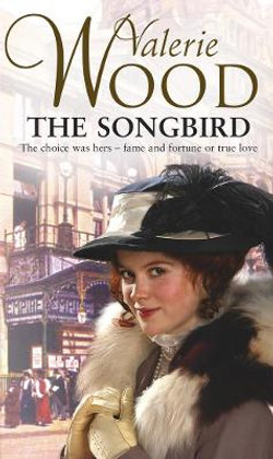 The Songbird The Songbird