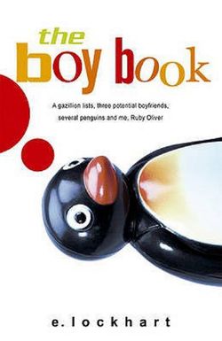 The Boy Book The Boy Book