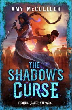 The Shadow's Curse The Shadow's Curse