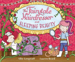 The Fairytale Hairdresser and Sleeping Beauty The Fairytale Hairdresser and Sleeping Beauty