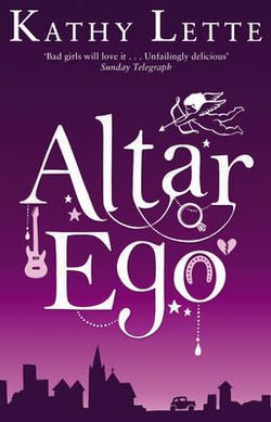 Altar Ego Altar Ego