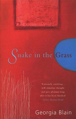 Snake In The Grass Snake In The Grass
