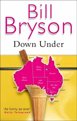 Down Under Down Under