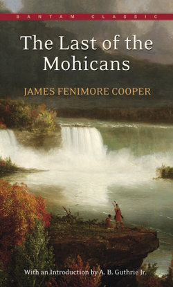 The Last of the Mohicans The Last of the Mohicans