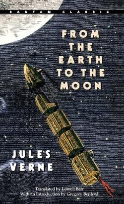 From The Earth To The Moon From The Earth To The Moon